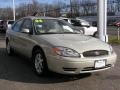 Gold Ash Metallic - Taurus SEL Photo No. 2
