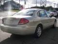 Gold Ash Metallic - Taurus SEL Photo No. 3