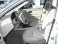 Gold Ash Metallic - Taurus SEL Photo No. 5