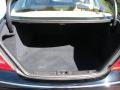 Black - C 240 Sedan Photo No. 23