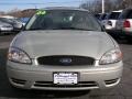 Gold Ash Metallic - Taurus SEL Photo No. 18