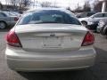 Gold Ash Metallic - Taurus SEL Photo No. 19