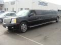 Black Raven - Escalade ESV AWD Platinum Edition Limousine Photo No. 2