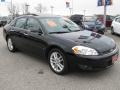 Black - Impala LTZ Photo No. 1