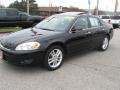 Black - Impala LTZ Photo No. 6
