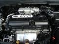 Midnight Black - Rio LX Sedan Photo No. 22