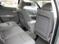 Silver Steel Metallic - Avenger SXT Photo No. 16