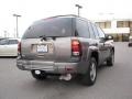 Graystone Metallic - TrailBlazer LT 4x4 Photo No. 5