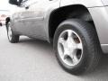 Graystone Metallic - TrailBlazer LT 4x4 Photo No. 7