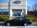 Black - Fusion SE V6 Photo No. 1