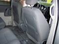 2008 Bright Silver Metallic Dodge Grand Caravan SXT  photo #25