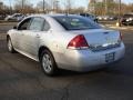 Silver Ice Metallic - Impala LT Photo No. 5