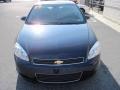 Imperial Blue Metallic - Impala LT Photo No. 2