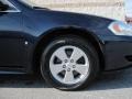 Imperial Blue Metallic - Impala LT Photo No. 4