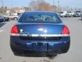 Imperial Blue Metallic - Impala LT Photo No. 8
