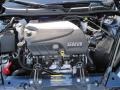 Imperial Blue Metallic - Impala LT Photo No. 9