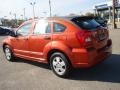 Sunburst Orange Pearl - Caliber SE Photo No. 4
