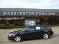 Dark Amethyst Metallic - Fusion SE Photo No. 1