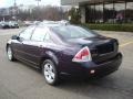 Dark Amethyst Metallic - Fusion SE Photo No. 2