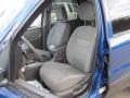 2007 Vista Blue Metallic Ford Escape XLT V6 4WD  photo #9