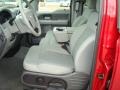Redfire Metallic - F150 XLT SuperCrew Photo No. 9