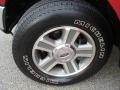 Redfire Metallic - F150 XLT SuperCrew Photo No. 20