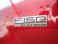 Redfire Metallic - F150 XLT SuperCrew Photo No. 24