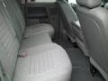 2008 Bright White Dodge Ram 2500 SXT Quad Cab 4x4  photo #19