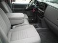 2008 Bright White Dodge Ram 2500 SXT Quad Cab 4x4  photo #21