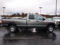 Mineral Gray Metallic - Ram 2500 SXT Quad Cab 4x4 Photo No. 1