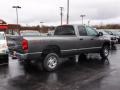 Mineral Gray Metallic - Ram 2500 SXT Quad Cab 4x4 Photo No. 3