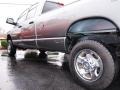 Mineral Gray Metallic - Ram 2500 SXT Quad Cab 4x4 Photo No. 4