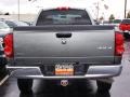 Mineral Gray Metallic - Ram 2500 SXT Quad Cab 4x4 Photo No. 6
