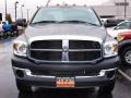 Mineral Gray Metallic - Ram 2500 SXT Quad Cab 4x4 Photo No. 8