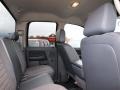 Mineral Gray Metallic - Ram 2500 SXT Quad Cab 4x4 Photo No. 9