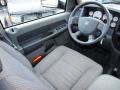 Mineral Gray Metallic - Ram 2500 SXT Quad Cab 4x4 Photo No. 11