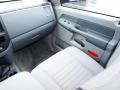 Mineral Gray Metallic - Ram 2500 SXT Quad Cab 4x4 Photo No. 13