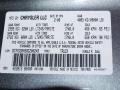 Mineral Gray Metallic - Ram 2500 SXT Quad Cab 4x4 Photo No. 17