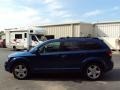 Deep Water Blue Pearl - Journey SXT Photo No. 2