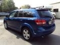 Deep Water Blue Pearl - Journey SXT Photo No. 3