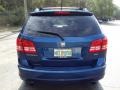 Deep Water Blue Pearl - Journey SXT Photo No. 8