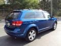 Deep Water Blue Pearl - Journey SXT Photo No. 9