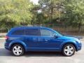 Deep Water Blue Pearl - Journey SXT Photo No. 10