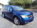 Deep Water Blue Pearl - Journey SXT Photo No. 11
