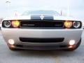 Bright Silver Metallic - Challenger SRT8 Photo No. 8