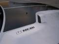 Bright Silver Metallic - Challenger SRT8 Photo No. 11