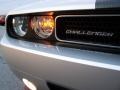 2009 Bright Silver Metallic Dodge Challenger SRT8  photo #13