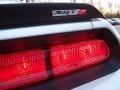 Bright Silver Metallic - Challenger SRT8 Photo No. 16