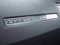 2009 Bright Silver Metallic Dodge Challenger SRT8  photo #34