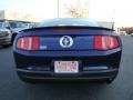 2010 Kona Blue Metallic Ford Mustang V6 Coupe  photo #4